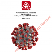 PREVENZIONE DELL’INFEZIONE da Coronavirus Guida pratica per IGIENISTI DENTALI (APRILE 2020) - AIDI