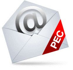 TSRM: disattivazione mail PEC fornita dall’Ordine