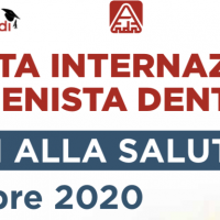 Giornata Internazionale dell'Igienista Dentale - Sorridi alla salute - 10 Ottobre 2020