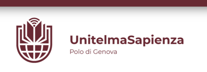 Master Online – UnitelmaSapienza (Polo di Genova)