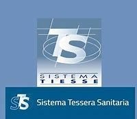 Aggiornamento - TRASMISSIONE DATI AL SISTEMA TESSERA SANITARIA