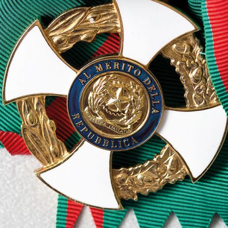 Onorificenza Cavaliere dell’Ordine al Merito della Repubblica Italiana – Due Assistenti Sanitarie insignite