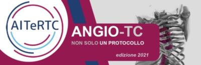 TSRM: Corso online “AngioTC: non solo un protocollo”