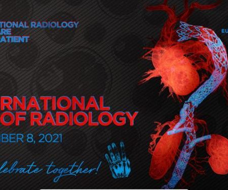 8 Novembre: giornata internazionale della radiologia