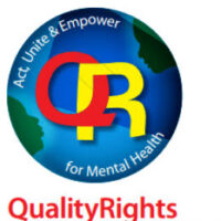E-training QualityRights su “Salute Mentale, recovery e inclusione nella comunità”