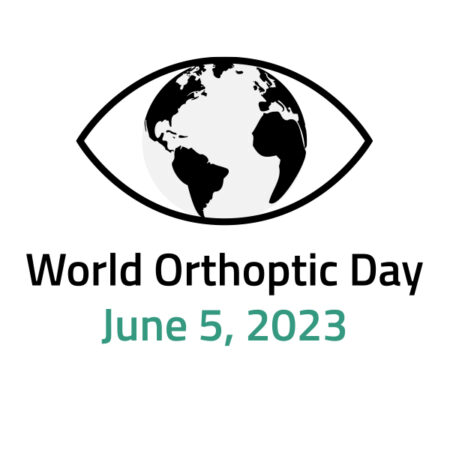 World Orthoptic Day 2023
