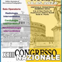 20° Congresso Nazionale TSRM: primo annuncio