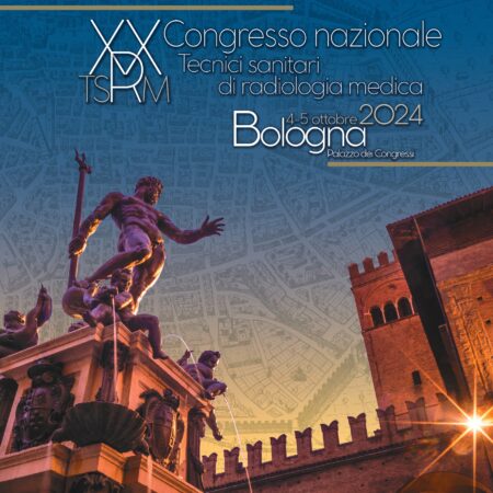 20° Congresso Nazionale TSRM: primo annuncio