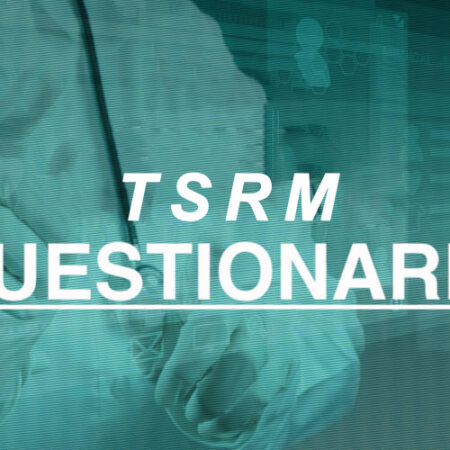 TSRM: questionario sul Lean Thinking