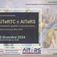 TSRM: 8 novembre 2024 – Giornata internazionale della radiologia