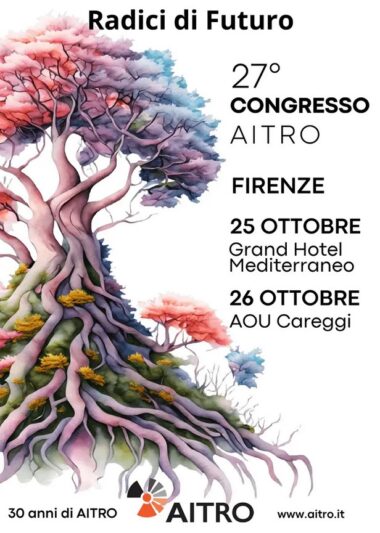 TSRM: 27° Congresso Nazionale AITRO