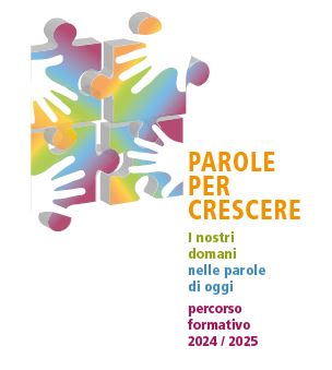 Parole per crescere” – Percorso formativo 2024/2025