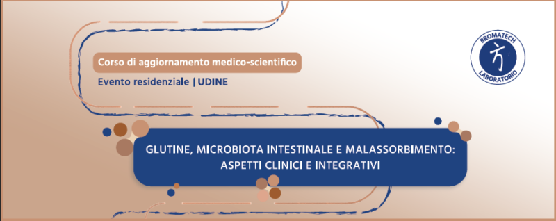 Corso di formazione Bromatech