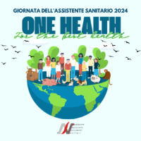 GIORNATA DELL’ASSISTENTE SANITARIO