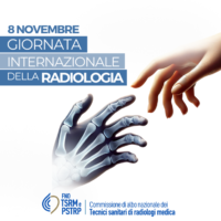 TSRM: 8 novembre 2024 – Giornata internazionale della radiologia