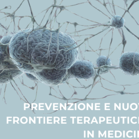 PREVENZIONE E NUOVE FRONTIERE TERAPEUTICHE IN MEDICINA – 78^ EDIZIONE GIORNATE MEDICHE TRIESTINE