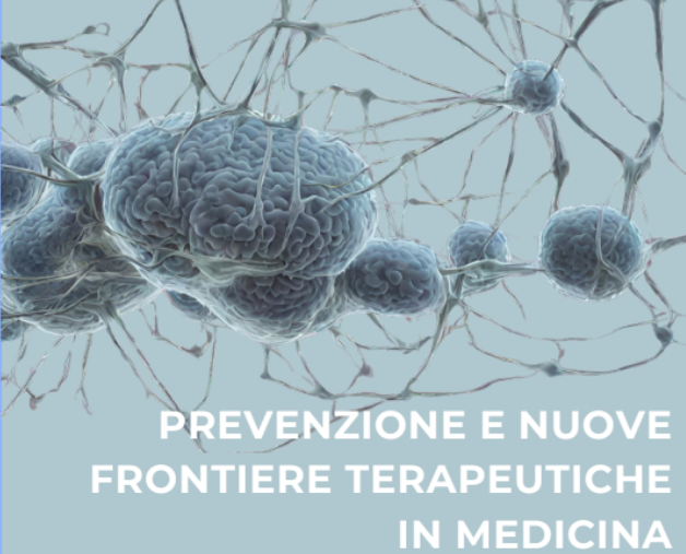 PREVENZIONE E NUOVE FRONTIERE TERAPEUTICHE IN MEDICINA – 78^ EDIZIONE GIORNATE MEDICHE TRIESTINE