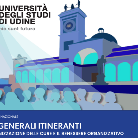 Stati Generali itineranti per l’Umanizzazione delle Cure e il Benessere Organizzativo