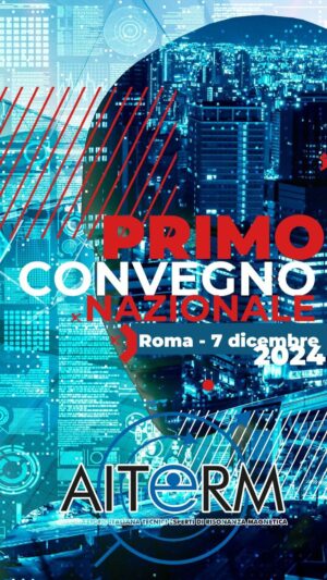 TSRM: primo Congresso Nazionale AITERM