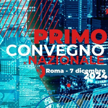 TSRM: primo Congresso Nazionale AITERM