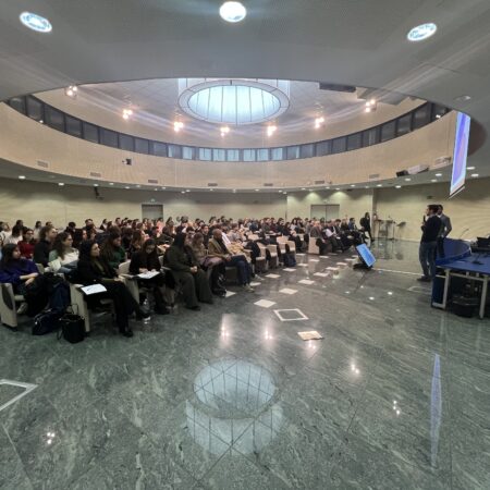 VIII CONVEGNO REGIONALE DELLA PREVENZIONE