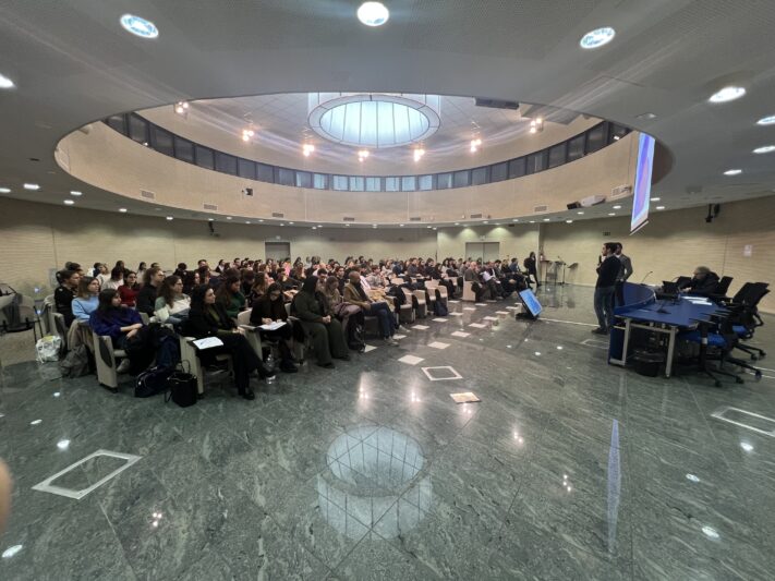 VIII CONVEGNO REGIONALE DELLA PREVENZIONE