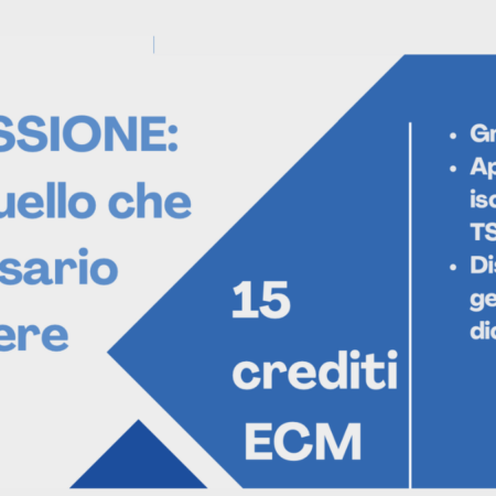 TSRM: corso FAD “Libera professione – tutto quello che è necessario conoscere”