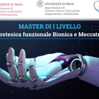 AIPTO Master I livello Ortoprotesica Funzionale bionica e meccatronica