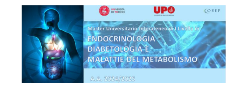 Proroga iscrizioni master Universitari di I livello