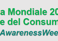 Settimana Mondiale per la Riduzione del Consumo di Sale