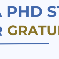 Webinar: “Vita da PhD Student"