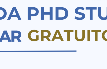 Webinar: “Vita da PhD Student”