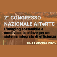 Congresso nazionale AITeRTC 2025 - Aggiornamenti