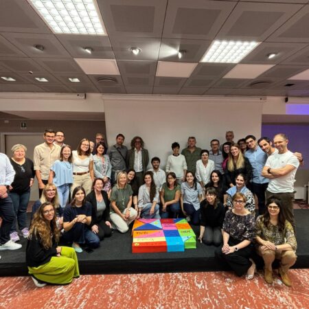 Un evento per crescere insieme: il team building dell’Ordine