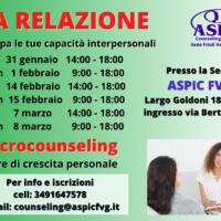 Corso di MicroConseling ASPIC