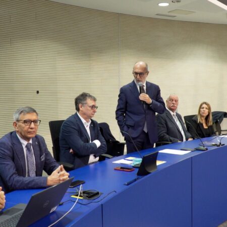IX CONVEGNO REGIONALE DELLA PREVENZIONE