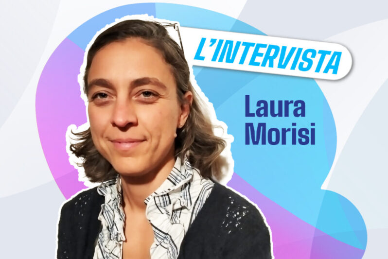 Il ruolo del Dietista- intervista a Laura Morisi