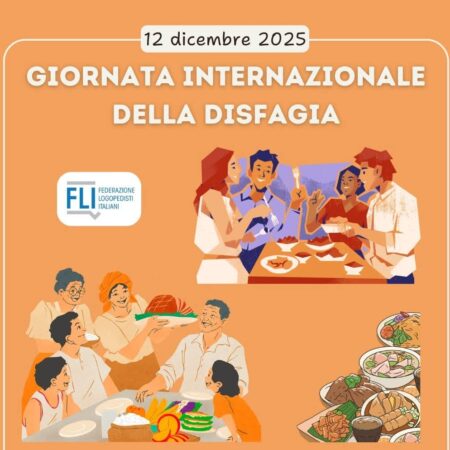 Giornata internazionale della disfagia