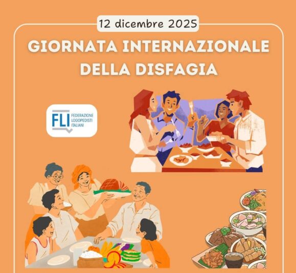 Giornata internazionale della disfagia