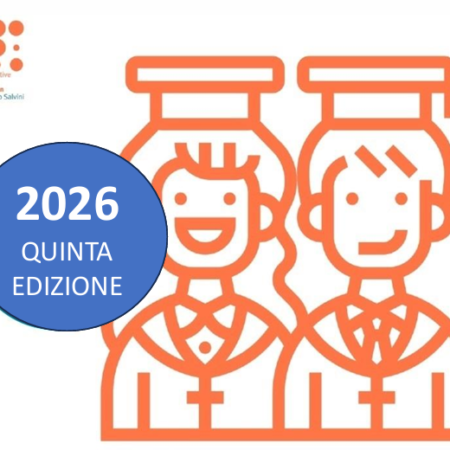 AVVISO PUBBLICO PER PREMIO TESI DI LAUREA 2026 n. 6 BORSE DI STUDIO