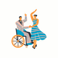 Formazione professionisti sanitari coinvolti nei procedimenti di valutazione di base per la certificazione sulla condizione di disabilità e la valutazione multidimensionale per l’elaborazione di progetti di vita - D.lgs. 62/2024.