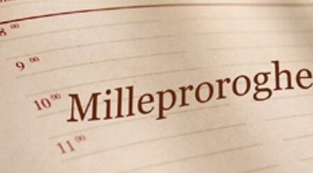 Novità legislative in materia di formazione continua – Decreto Milleproroghe