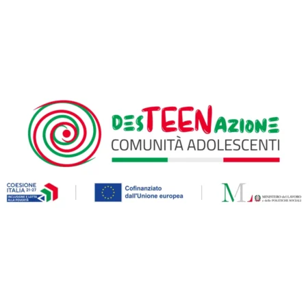 Progetto DesTEENazione