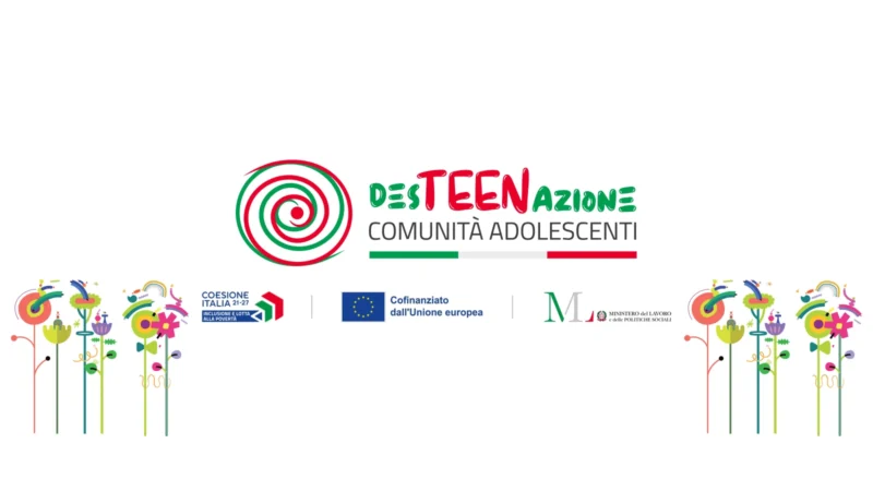Progetto DesTEENazione