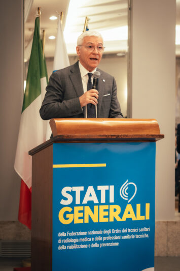 La FNO TSRM e PSTRP convoca gli Stati generali