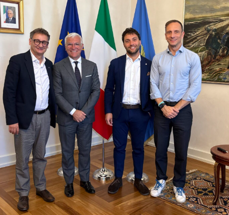 Contrastare la carenza di personale e attivare sinergie per rendere le professioni più attrattive