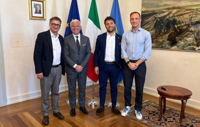 Contrastare la carenza di personale e attivare sinergie per rendere le professioni più attrattive