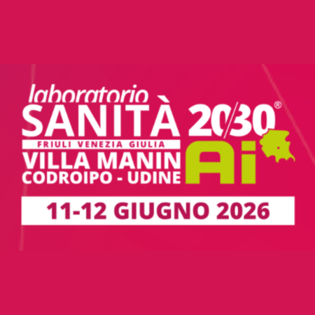 L’INTELLIGENZA ARTIFICIALE CAMBIA LA SANITA’