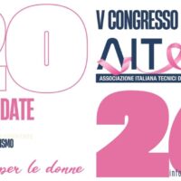 TSRM: 5° Congresso Nazionale AITeRS