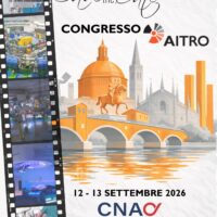 TSRM: Congresso Nazionale AITRO 2026